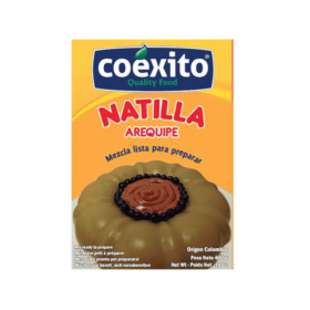 Natilla Arequipe Coexito 400grs